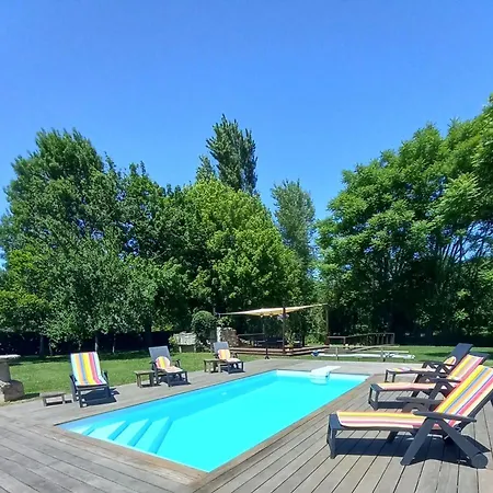 Rural Charente Maritime Bran