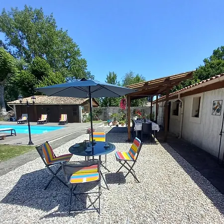 Rural Charente Maritime * Bran