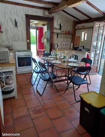 Rural Charente Maritime