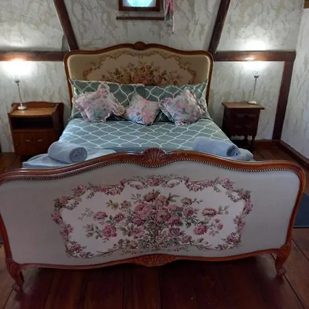 Pensjonat Rural Charente Maritime *