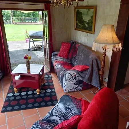 Rural Charente Maritime Pensjonat