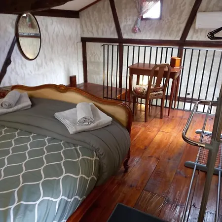 Rural Charente Maritime Pensjonat Bran