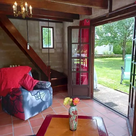 Rural Charente Maritime Pensjonat