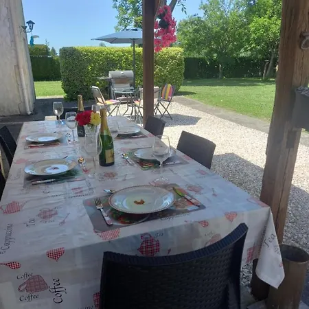 Rural Charente Maritime *