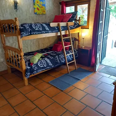 Rural Charente Maritime Pensjonat Bran