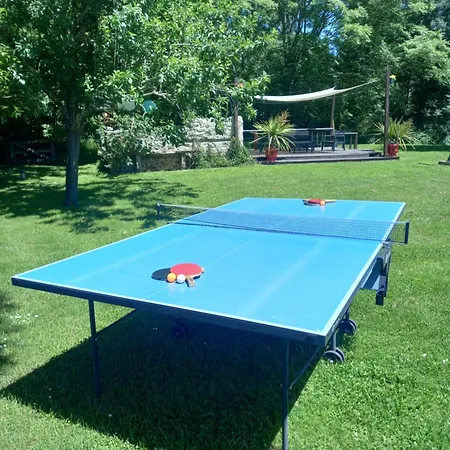 Pensjonat Rural Charente Maritime