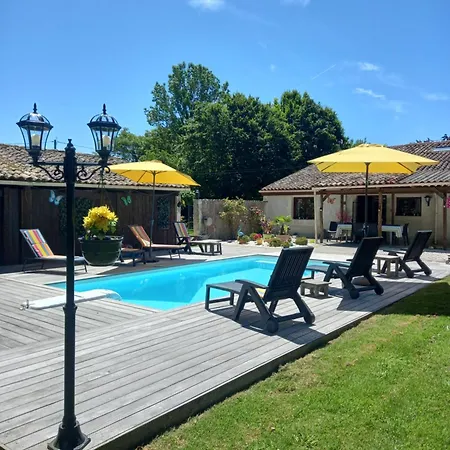 Rural Charente Maritime *