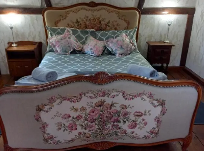 Guest house Rural Charente Maritime *