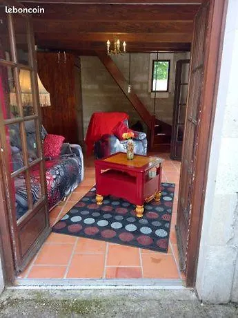 Rural Charente Maritime Guest house