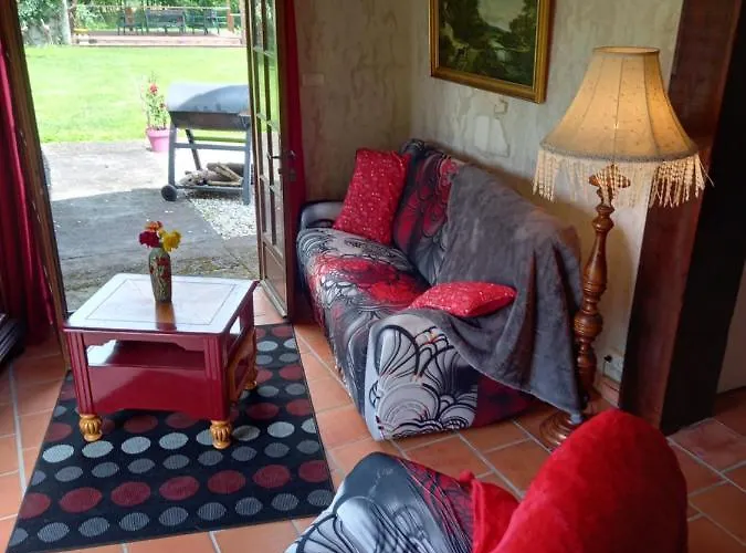 Rural Charente Maritime Guest house