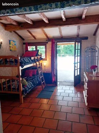 Rural Charente Maritime Guest house