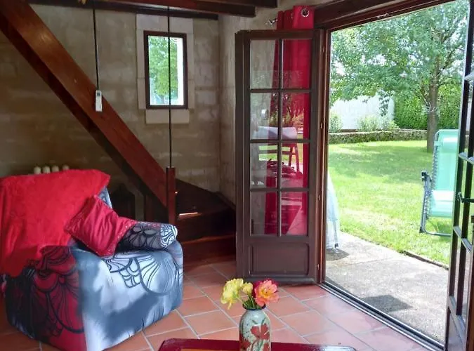 Rural Charente Maritime Guest house