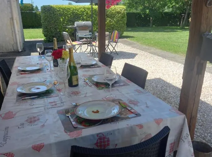 Rural Charente Maritime *