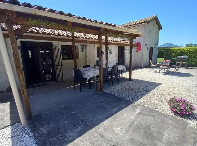 Rural Charente Maritime *