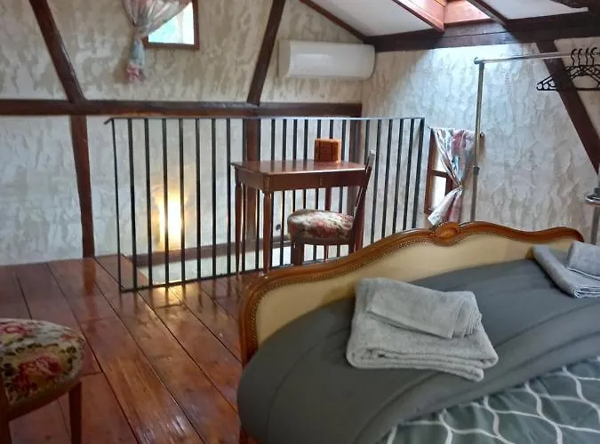 Guest house Rural Charente Maritime