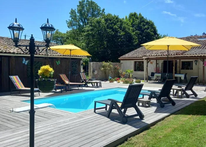 Rural Charente Maritime *